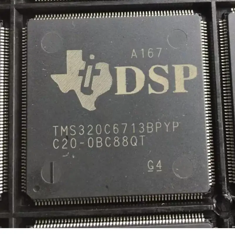 TMS320C6713 Original TMS320C6713BPYP