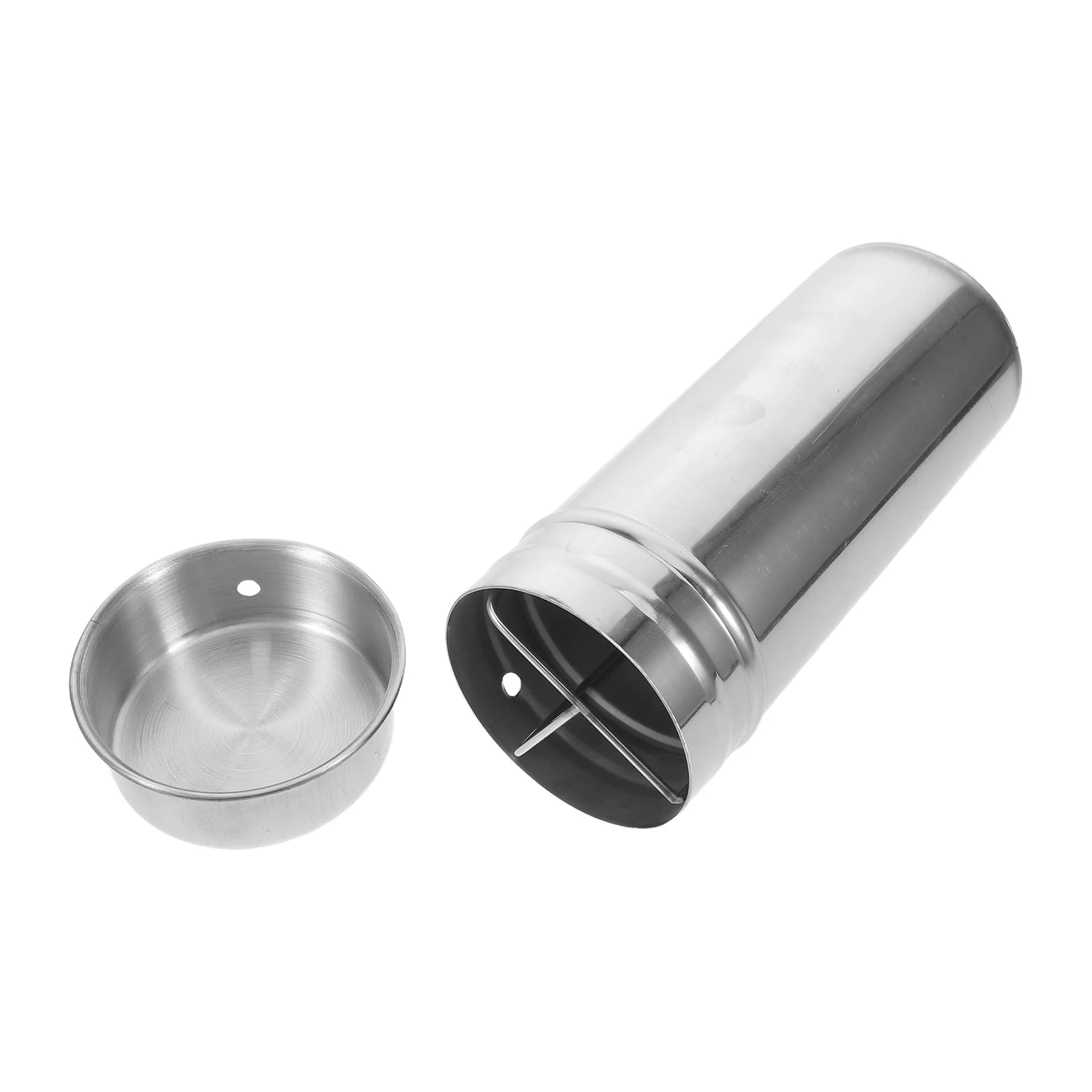 

Petri Dish Holder for Lab Use 60Mm - Compact Stainless Steel Sterilization Container with Lid for Efficient Culture Plate