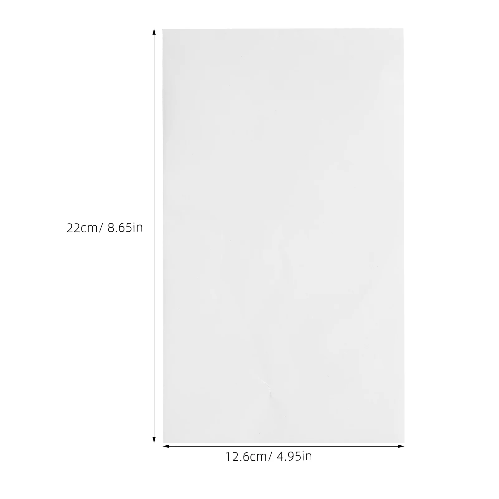 1 ورقة ضوء حجب ملصق فيلم التعتيم للإلكترونيات Led يغطي ساعات التوجيه منافذ الطاقة المنزل مكتب نافذة التبديل #6