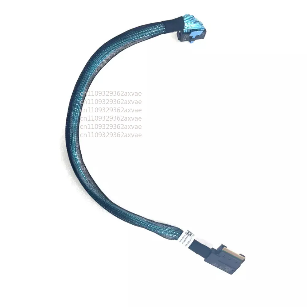 For DELL PowerEdge T550 Server Backplane SAS Cable 05WTRR 5WTRR