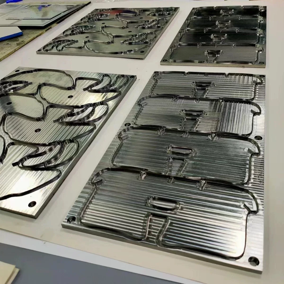 

Металлический шаблон для велосипеда для летних путешествий, трафарет для тиснения «сделай сам», для журналов на открытом воздухе