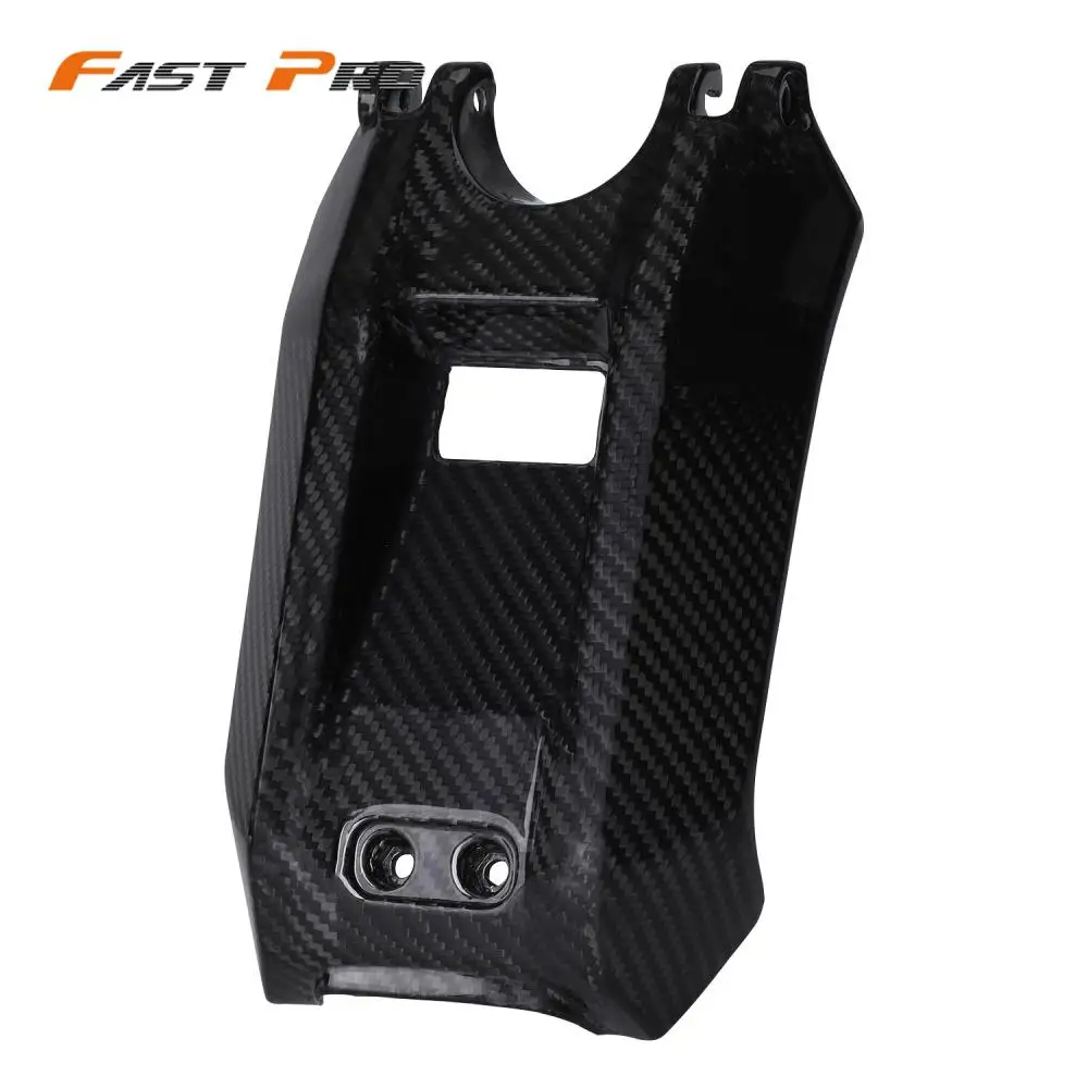 

Funparts Battery Side Fairing Cover Carbon Fiber Motorcycle Accessories For Surron Sur Ron Lightbee Light Bee X S L1E E-Bike