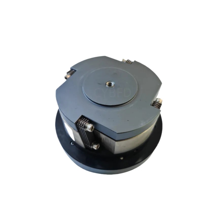 CY-85 Electromagnetic PLC Motor Precision Stainless Steel Vibration Bowl Feeder Base Drive
