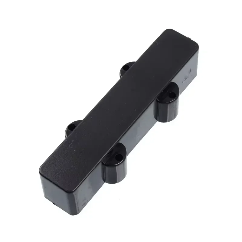 

Керамический закрытый 4-струнный басовый звукосниматель JB для деталей бас-гитары в стиле JB, мостовой звукосниматель.--для аксессуаров для гитарного оборудования