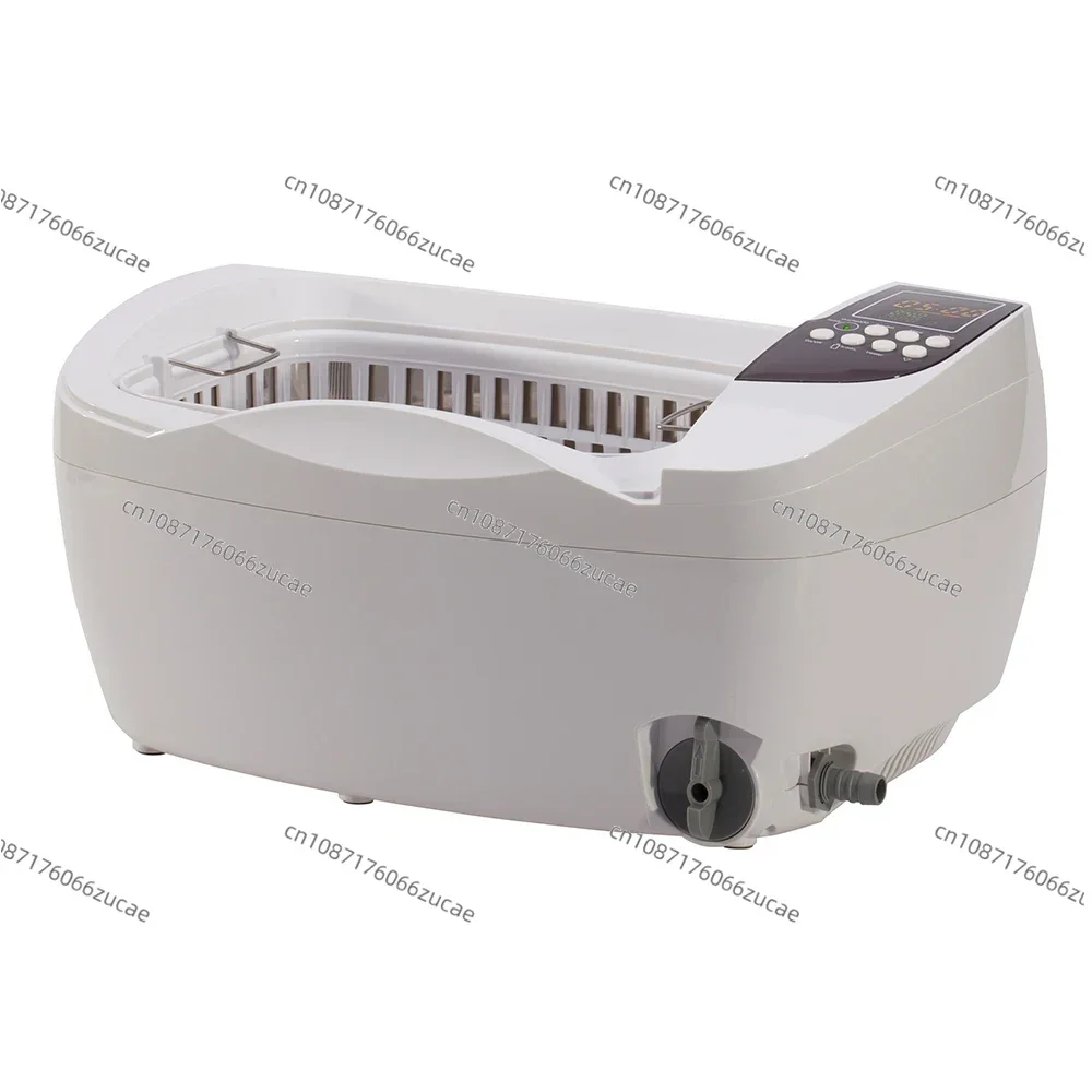 3 Liter Digital Sweep Circuit Printhead Pcb Board Parts Golf Club Ultrasonic Bath Cleaner Manual