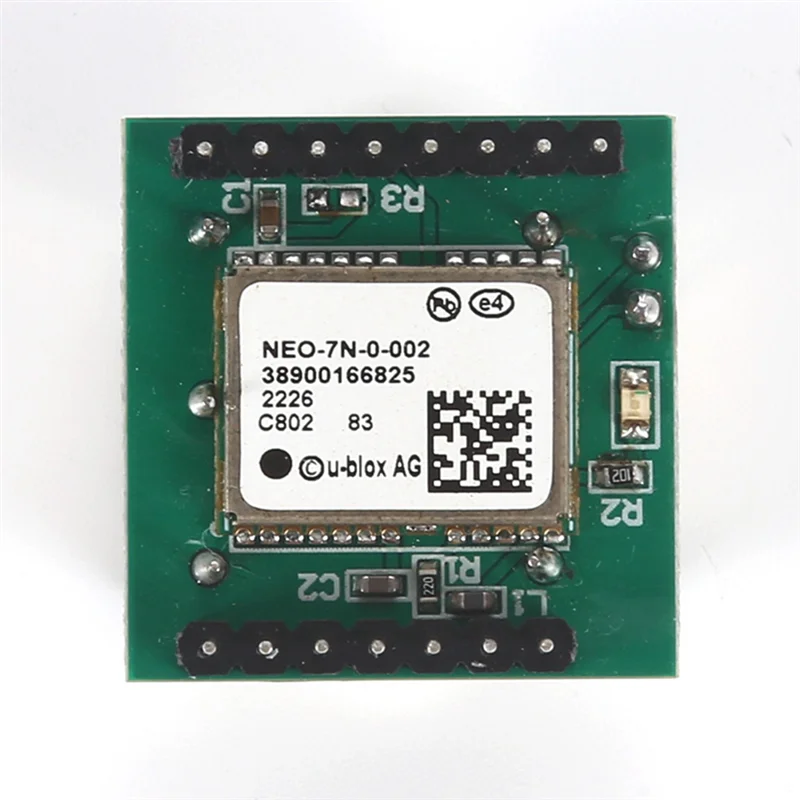 AY14 - Modul GPSDO OCXO Osilator Terdisiplin GPS Modul Jam Presisi Tinggi Untuk USRP B210 B210 SDR
