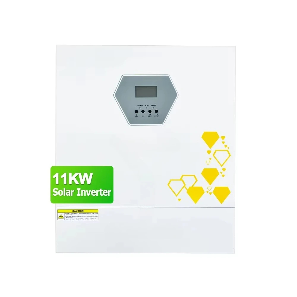 Greensun Hybrid Solar System 5kw 8kw 10kw 20kw Off Grid Solar System Whole House Battery Solar System Manufacture