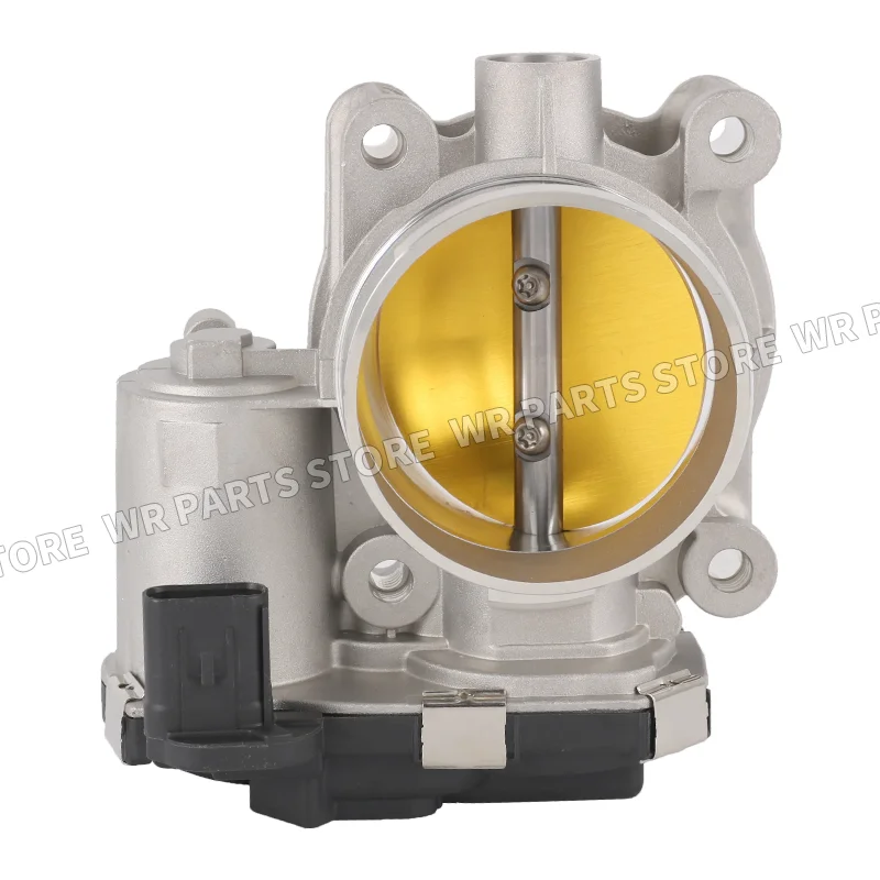 

12670839 Throttle Body For Chevrolet Malibu 2013-2015 2.5L Colorado GMC Canyon 2015-2017