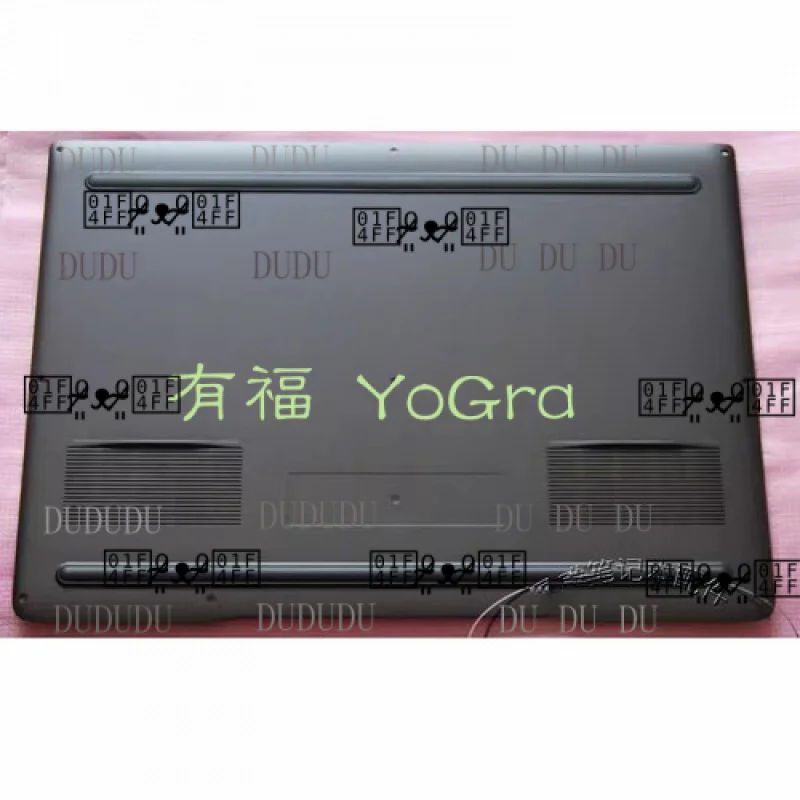 

Разлив DDD для DELL G Series G7 7790, нижняя крышка корпуса 0XYK45