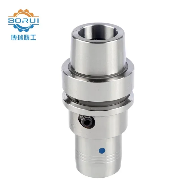 High Precision Hsk …