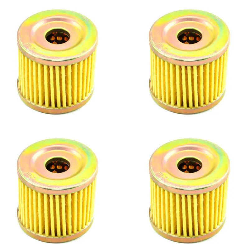 Motorcycle Oil Filters For Hyosung GT250R 09-15 GV250 2001-2015