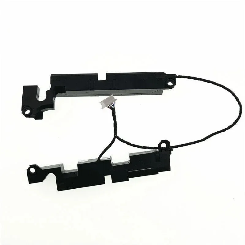 

R L Встроенный динамик для Dell Alienware Area 51 м ALWA51M 0X3HCP X3HCP TAN