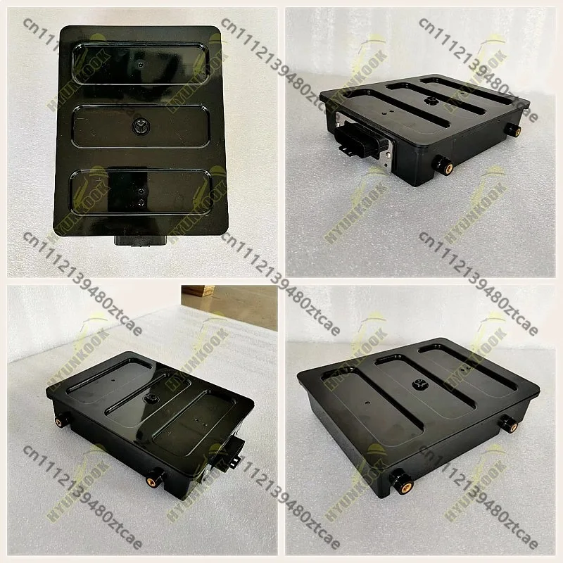 China Made YA00008063 Controller for ZX120-5G Excavator Engine Control Unit High Quality