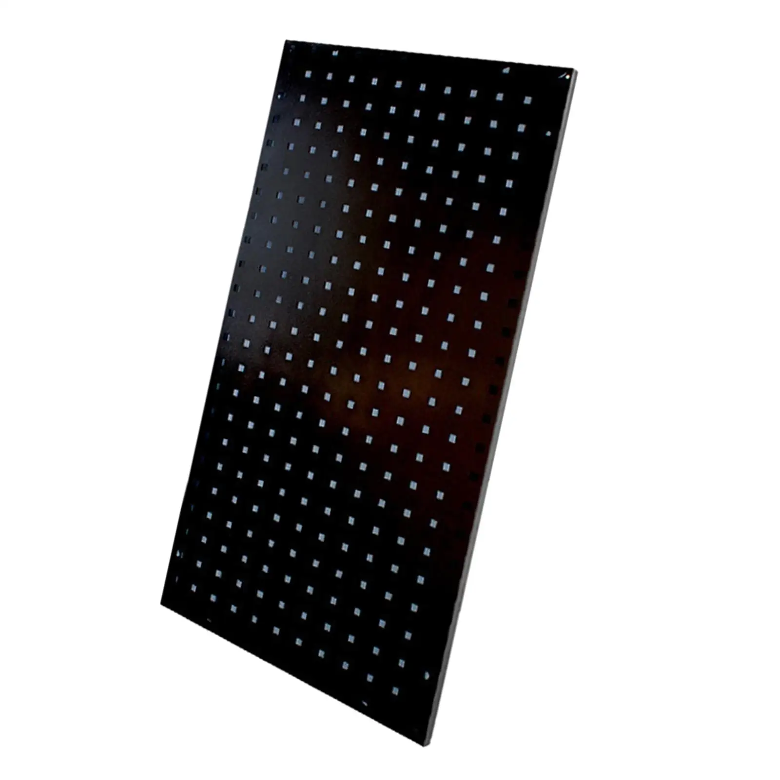 

Pegboard Wall Organizer Pegboard Wall Panel Tool Parts Organizer Storage with 4