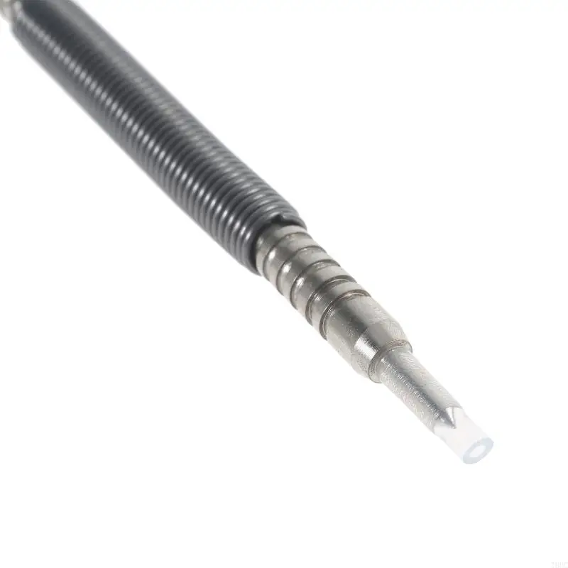 가정 장식 작업용 T8UC 해머리스 해머 펀치 1/32"-1/16" 사용하기 쉬운 2개