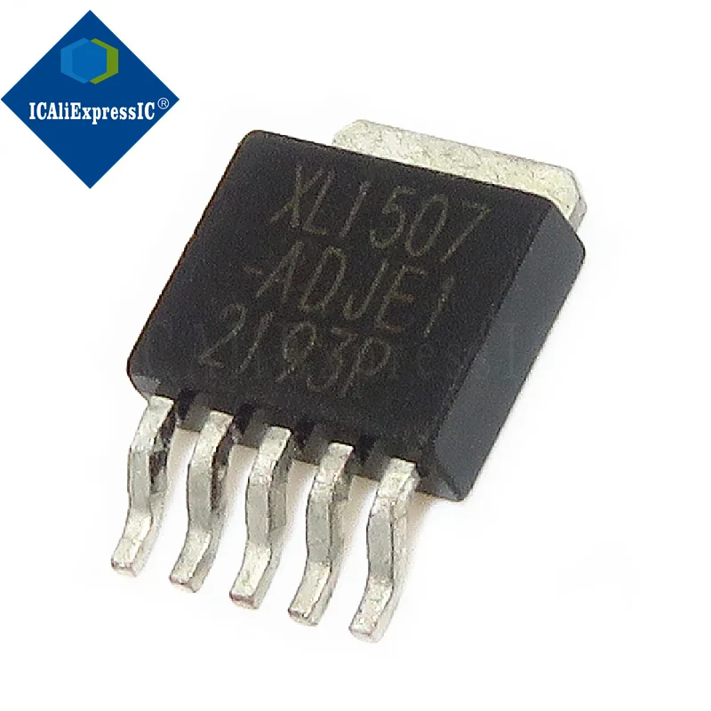 10ชิ้นXL1507-ADJ XL1507