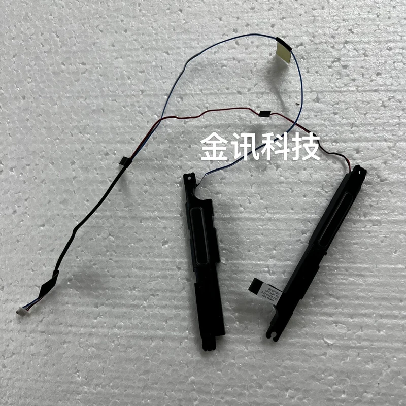 

0T1H1Y, новый оригинальный динамик для ноутбука DELL Vostro 5490, левый и правый внутренний динамик T1H1Y CN-0T1H1Y 023.400IW.0001, высокое качество