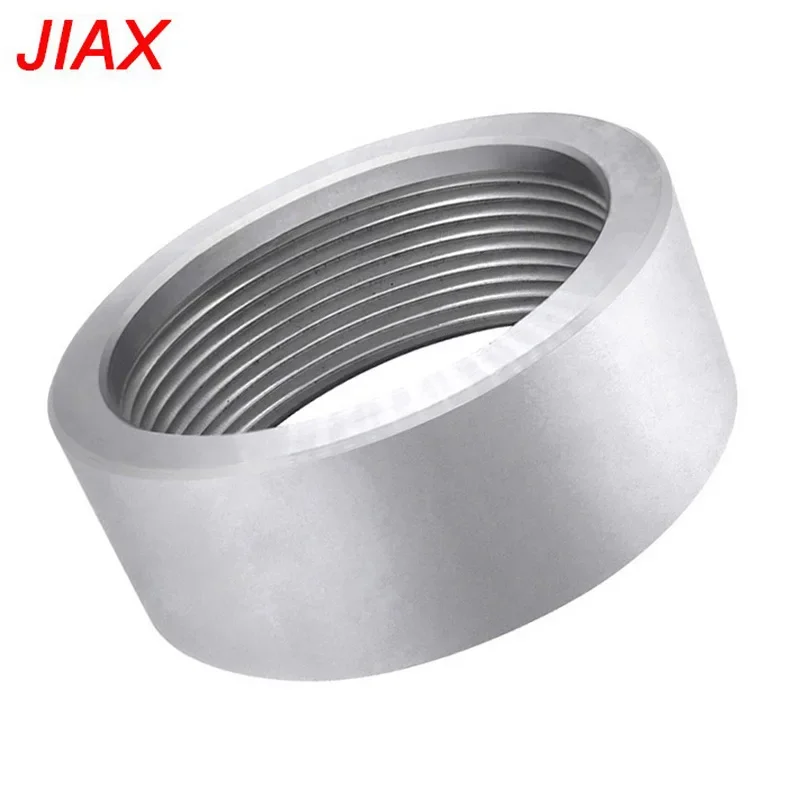 

Шайба с резьбой 1-1/2NPT из нержавеющей стали для автомобильных аксессуаров