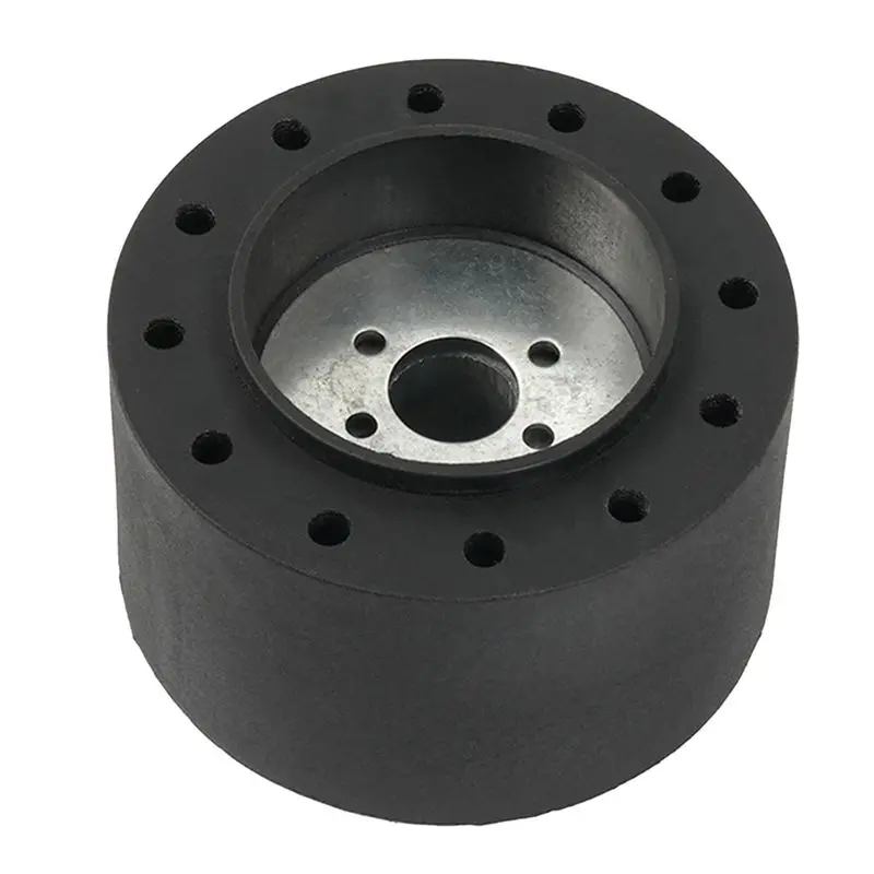 A82U-Marine Yacht 19Mm Steering Wheel Hub Adapter For Boat Marine Yacht Steering Wheel Base Modified Accessories