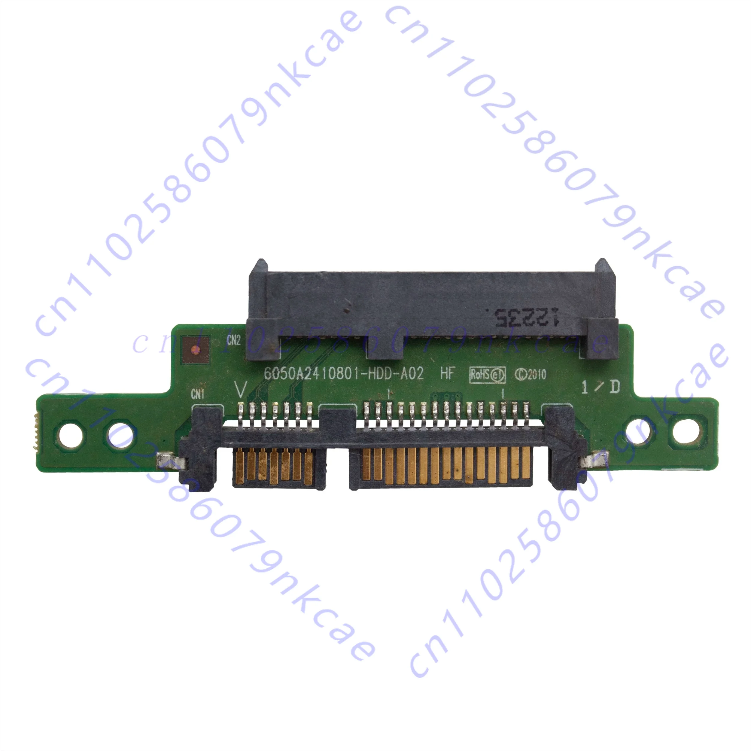 For HP 4540S 4530S 4730S hard disk interface board, hard disk board 6050A2410801