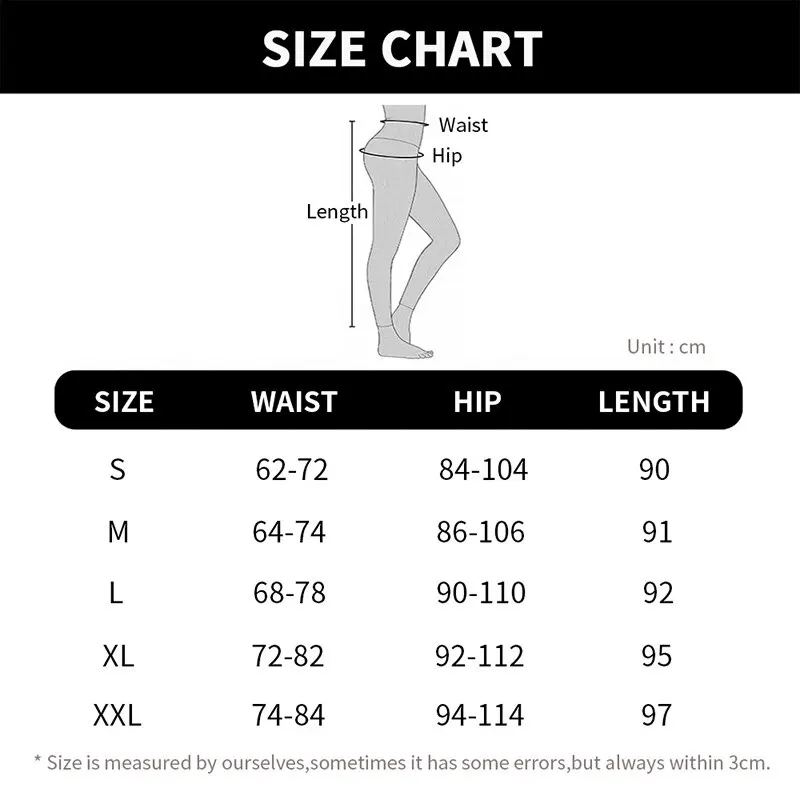 Women\'s High Waist Yoga Pants Tummy Control Workout Ruched Butt Lifting Stretchy Leggings Sexy Textured Booty Tights