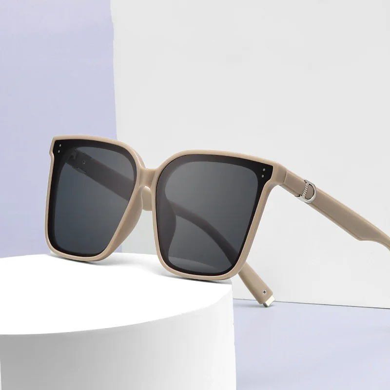 

2025 New Vintage square Sunglasses women Fashion Retro Sun Glasses Luxury Brand Design Glasses UV400 Eyewear Men Goggles