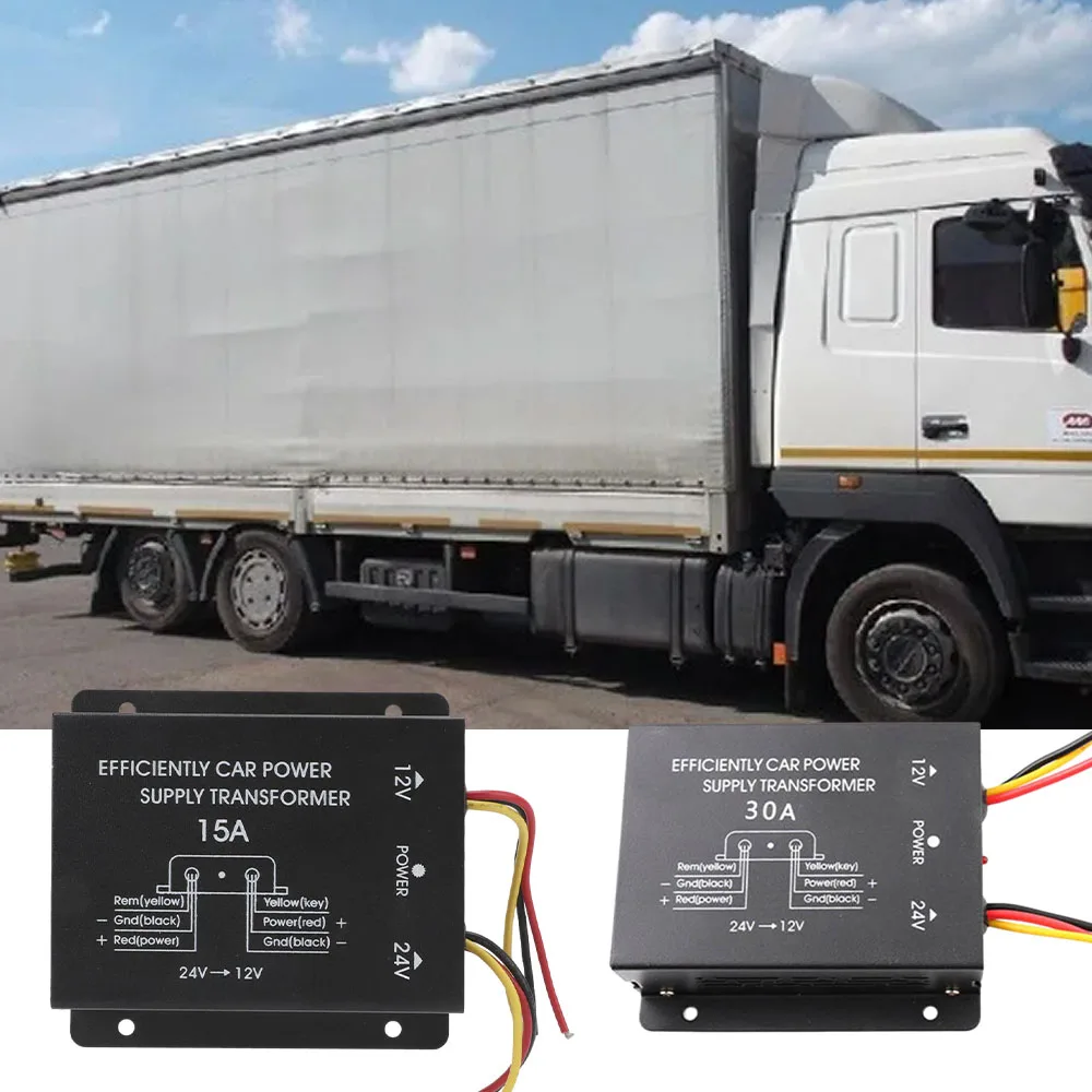 

Трансформатор напряжения звука грузовика противоударный пылезащитный трансформатор напряжения для автомобиля