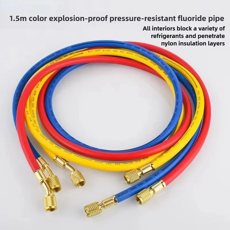 Poer 150 ΡΠΌ 1/4 Π΄ΡΠΉΠΌΠ° SAE 600 PSI R410a R134a R22 ΠΠ°ΡΡΠ΄Π½ΡΠ΅ ΡΠ»Π°Π½Π³ΠΈ Ρ Π·Π°ΠΏΠΎΡΠ½ΡΠΌ ΠΊΠ»Π°ΠΏΠ°Π½ΠΎΠΌ Poer 150 ΡΠΌ 1/4 Π΄ΡΠΉΠΌΠ° SAE 600 PSI R410a R134a R22 ΠΠ°ΡΡΠ΄Π½ΡΠ΅ ΡΠ»Π°Π½Π³ΠΈ Ρ Π·Π°ΠΏΠΎΡΠ½ΡΠΌ ΠΊΠ»Π°ΠΏΠ°Π½ΠΎΠΌ