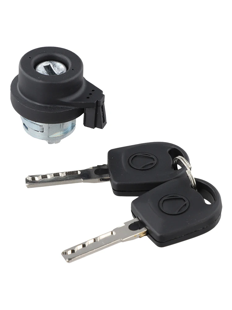 

Car Lock Replacement Steering Lock Cylinder Automotive Steering Lock Direct Replacement Part Fits Multiple Models