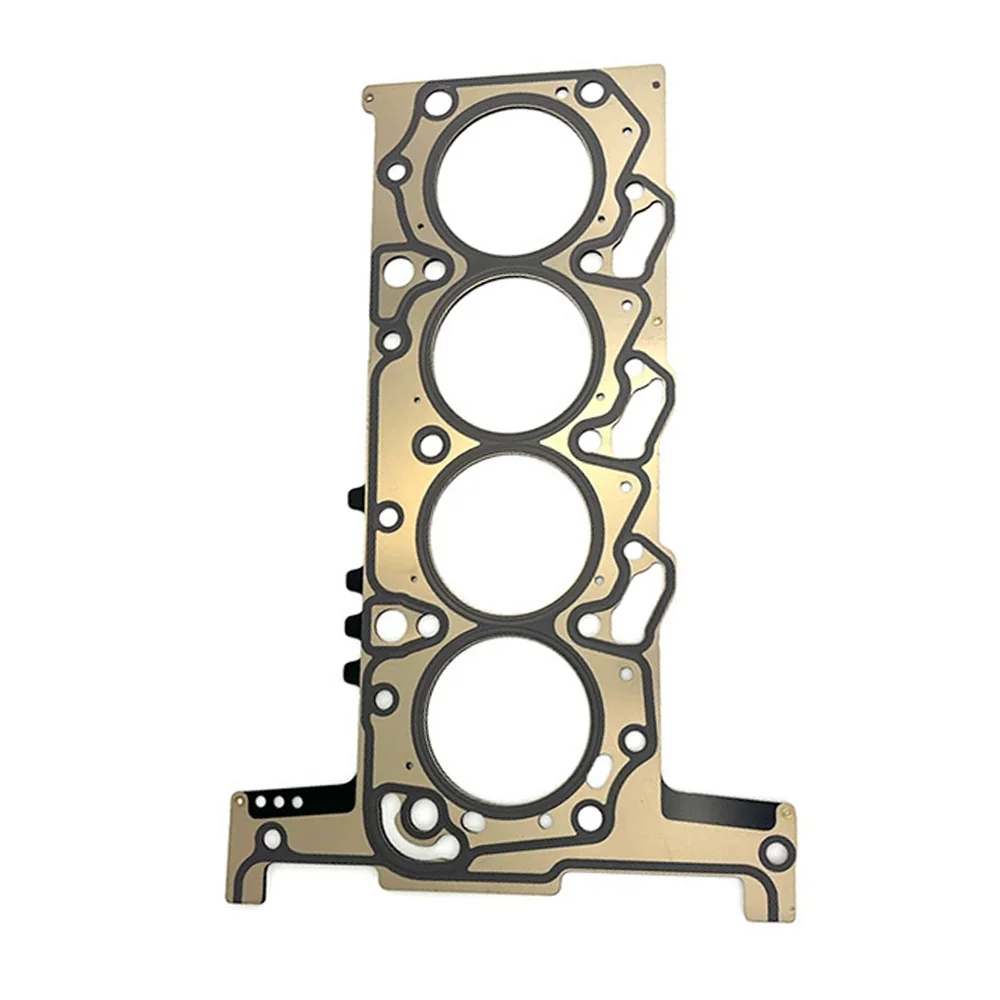 ปะเก็นฝาสูบเครื่องยนต์ สำหรับ CITROEN JUMPER, FIAT DUCATO, FORD TOURNEO, PEUGEOT BOXER 2.2L 2.2 ลิตร ดีเซล 9660535080 4HV 06-23