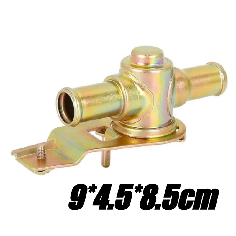 

General Motors Heater Control Valve C3UZ18495A YG133 HV2211C