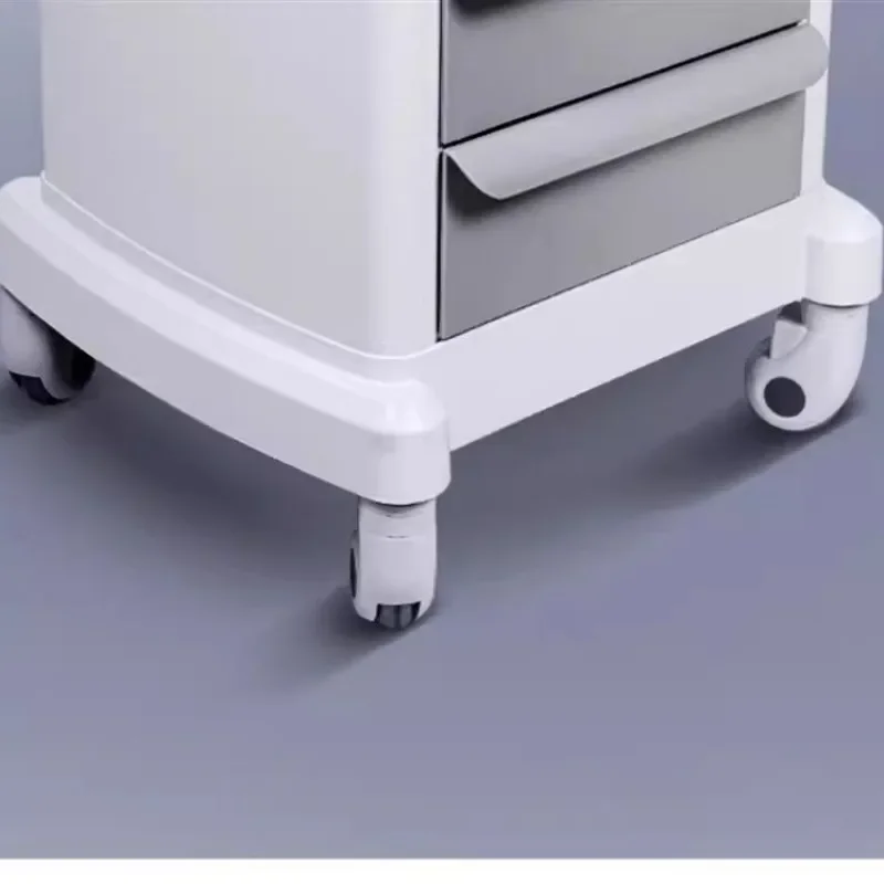 

Тележка для спа-оборудования, профессиональная эстетичная тележка на колесиках, ящики из нержавеющей стали, органайзер, оборудование для салонов красоты, мебель