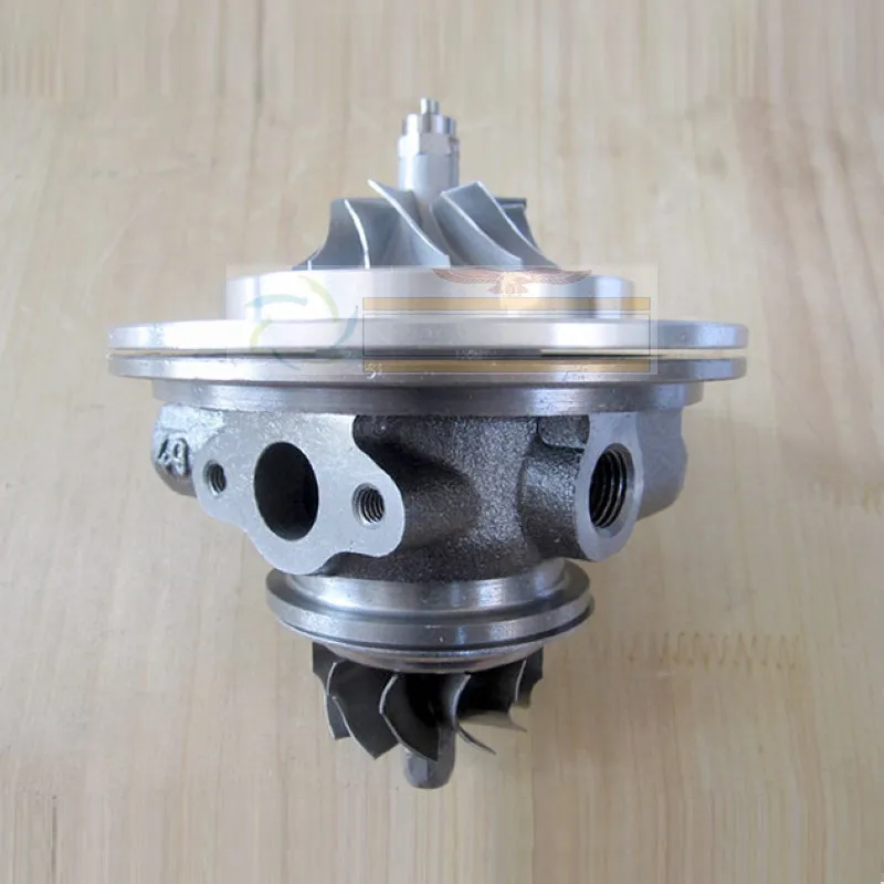 Turbo Cartridge Chr…