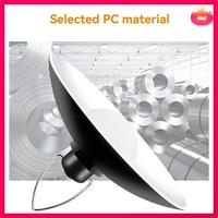 New Solar Powered Pendant LED Solar Light Waterproof Hanging Outdoor Lamp Courtyard Garden Decoration Lighting