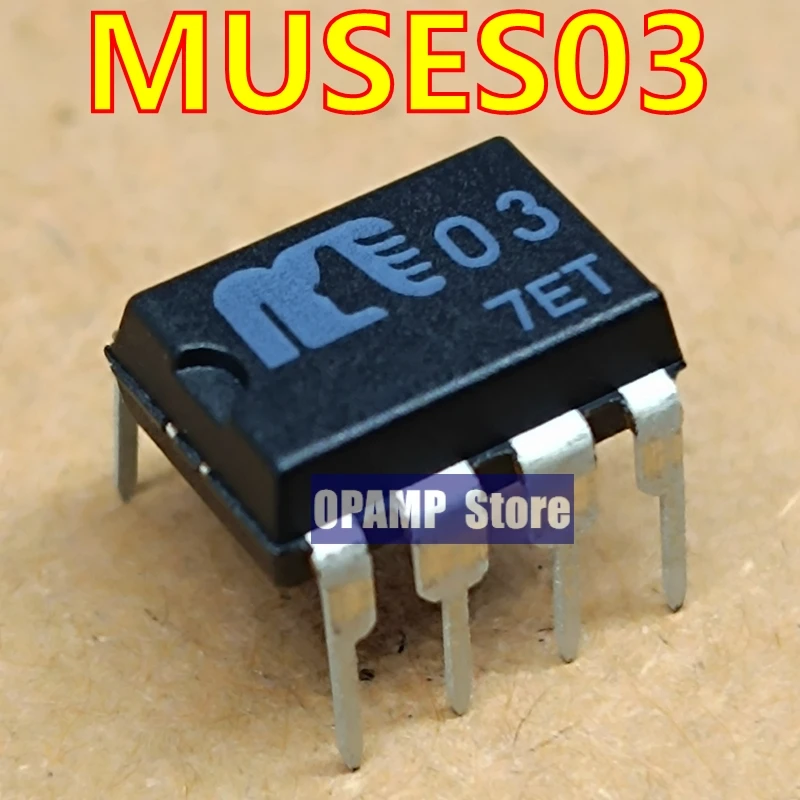 MUSES03 single OPAMP,MUSES02 MUSES01 dual OPAMP,03 02 01 HIFI audio OPAMP upgrade,Clearance special price!