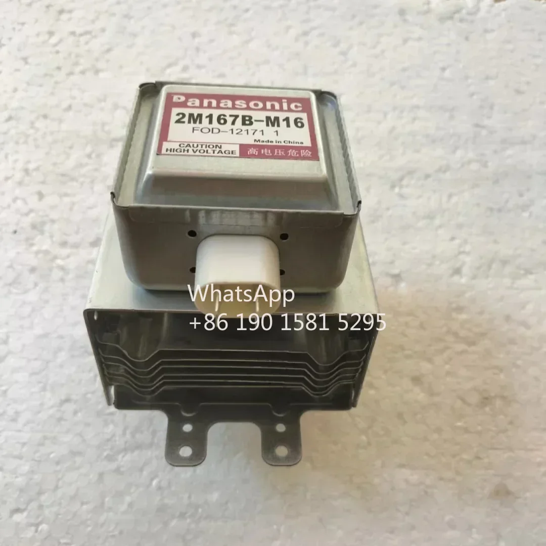 For Panasonic Microwave Oven Magnetron for 2M167B-M16 Magnetron Microwave Oven Parts