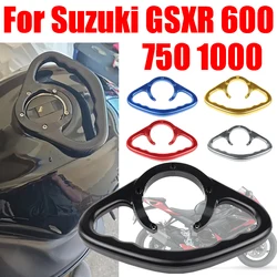 For Suzuki GSXR GSX-R 600 750 1000 R750 GSXR600 GSXR750 Accessories Passenger Handgrips Hand Grip Tank Grab Bar Handle Armrest