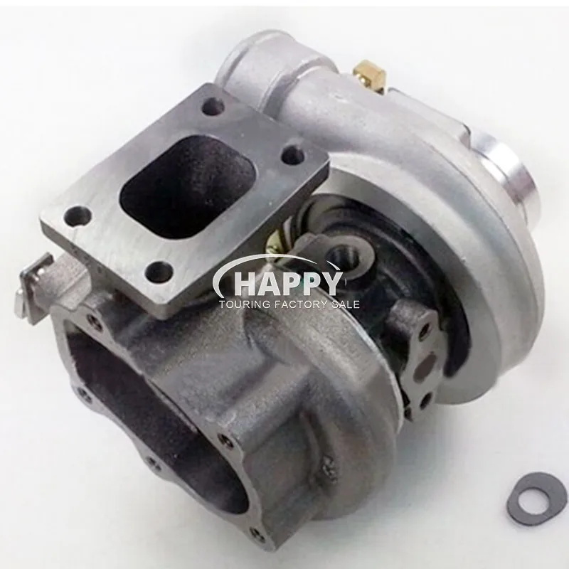 TB2527 Turbo 1441122J01 65941-5001S 465941-5005S 465941-5002D Turbocharger For NISSAN PATROL W260 2.8 TD 88-95 PATROL Y60 2.8 TD