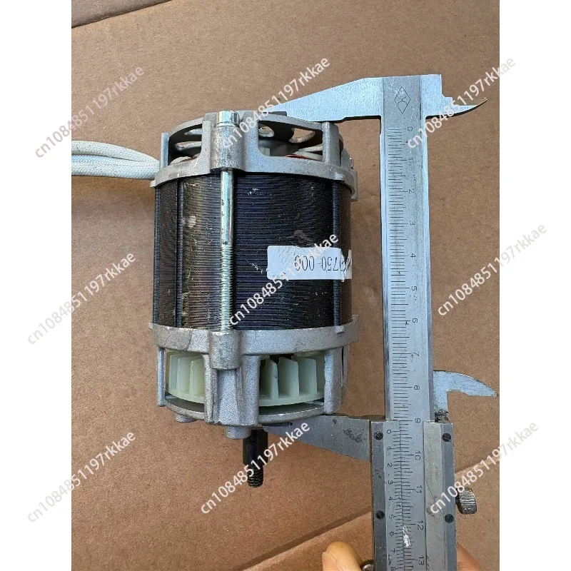 36V 10000RPM High-Speed Brushless DC Motor for RC Cars, Drones, Industrial Machinery DIY Conversion Kit