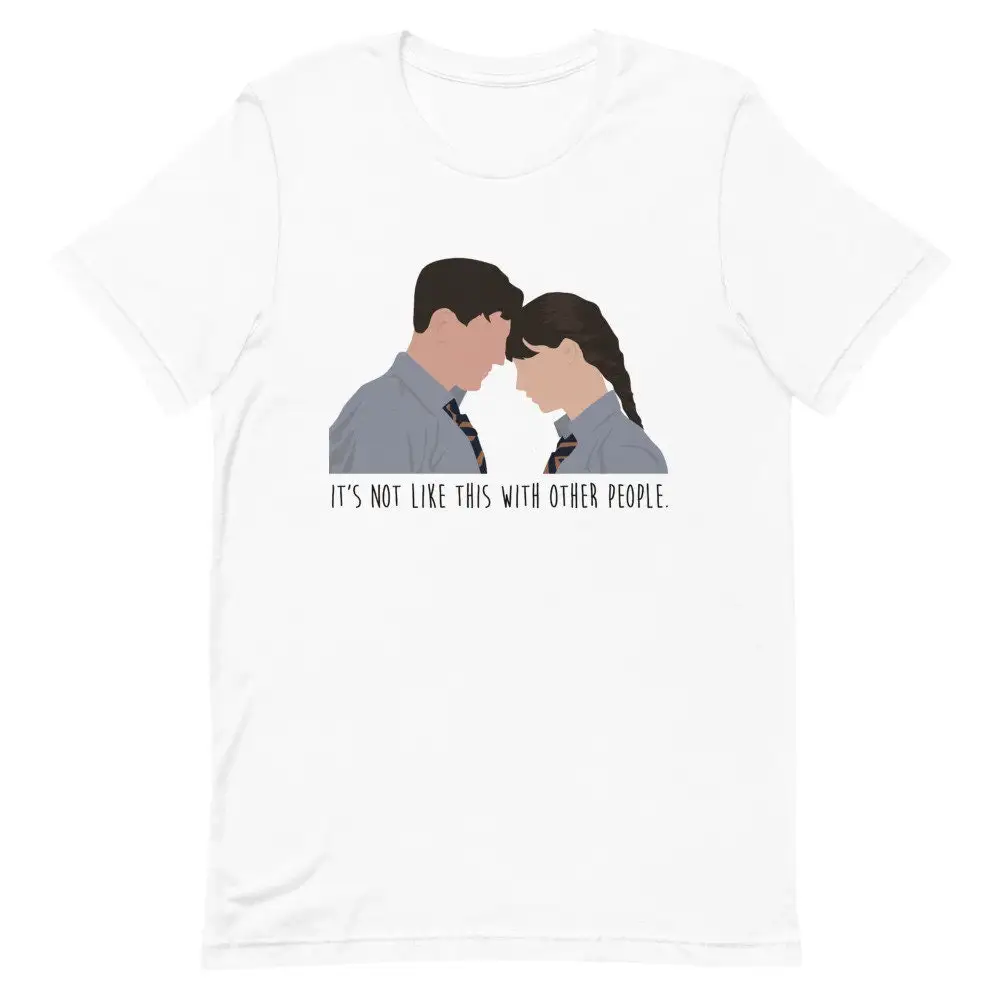 

Normal People T Shirt
