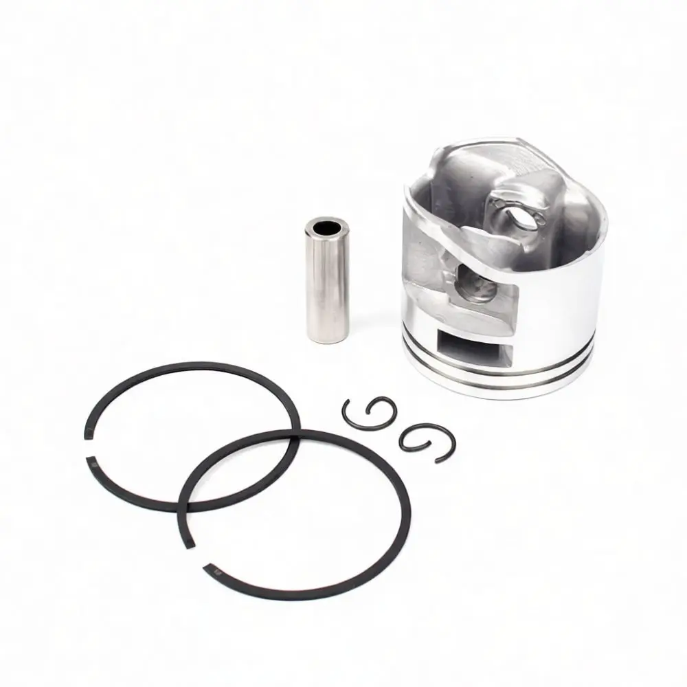 Replacement Engine Cylinder Piston Kit For MS251 MS251C Chainsaw Professional Maintenance Accessories Woodworking Tooling