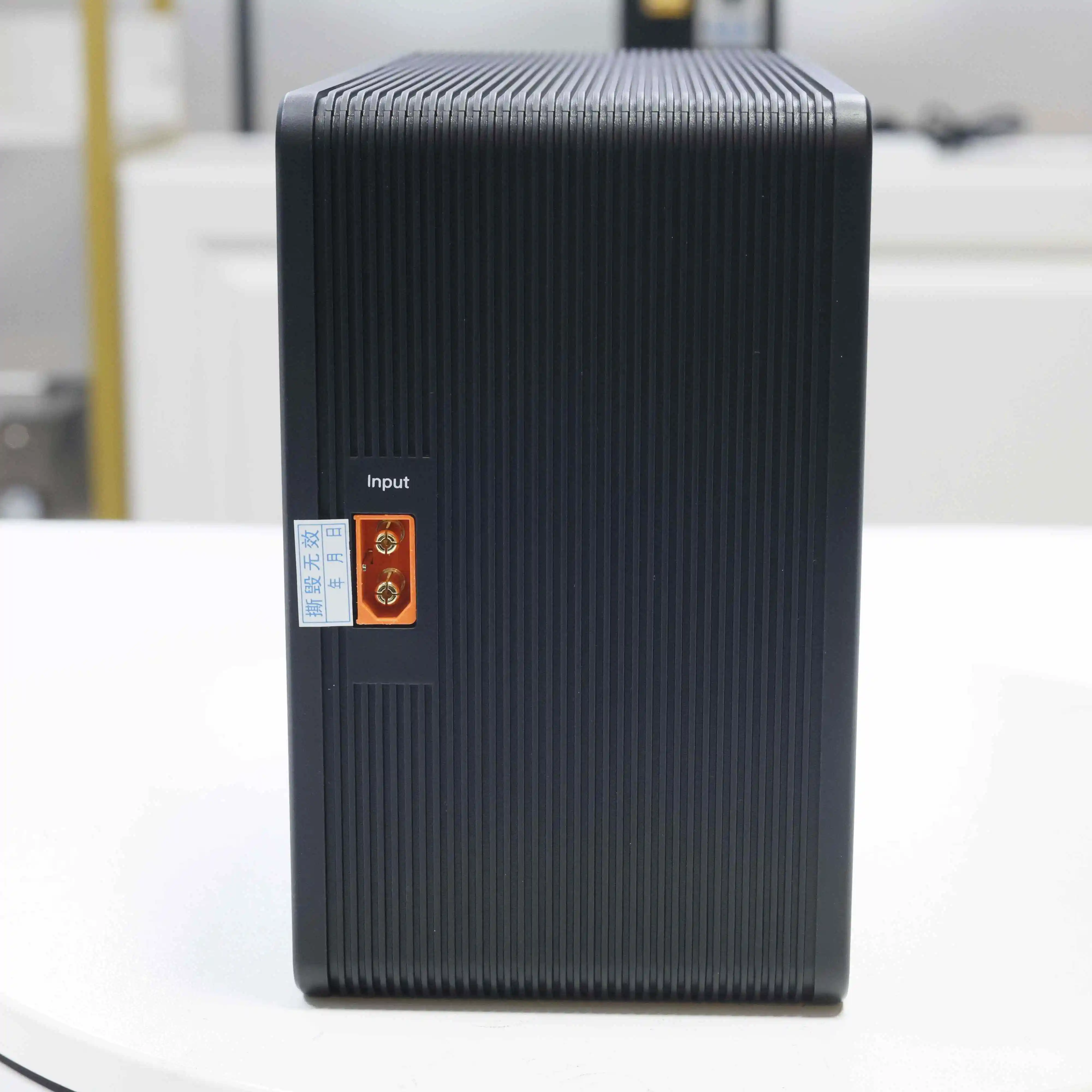 

AWithZ P30C Battery Spot Welding Machine, Fast Start, 21.8KW Capacitor Welder with 2 Welding Pens & 6 Needles