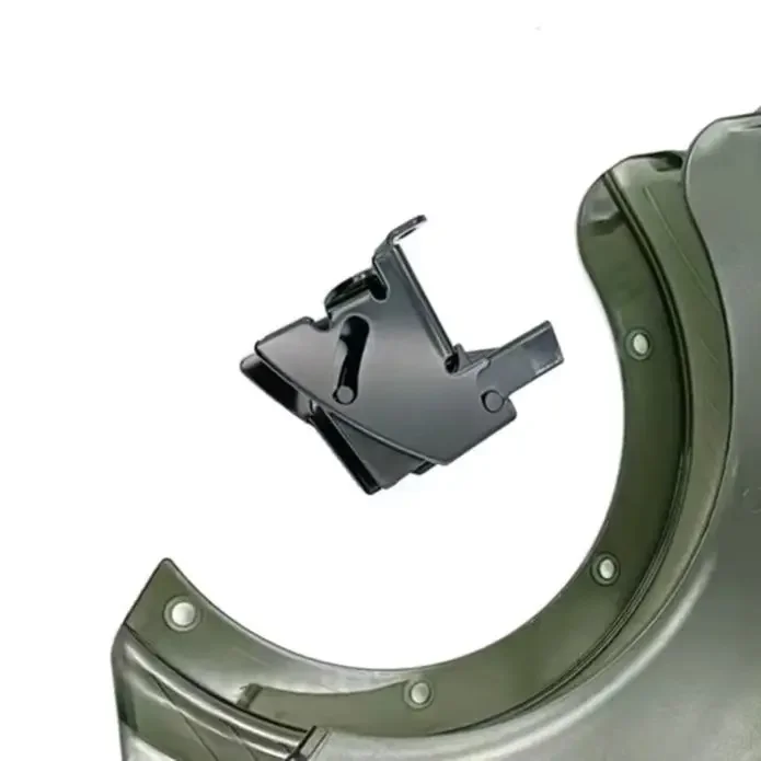 

Комплект защиты пылезащитного дефлектора NA376574 NA033407 для Dewalt DHS780 серии DWS780, сменный аксессуар для электрических скользящих торцевых пил