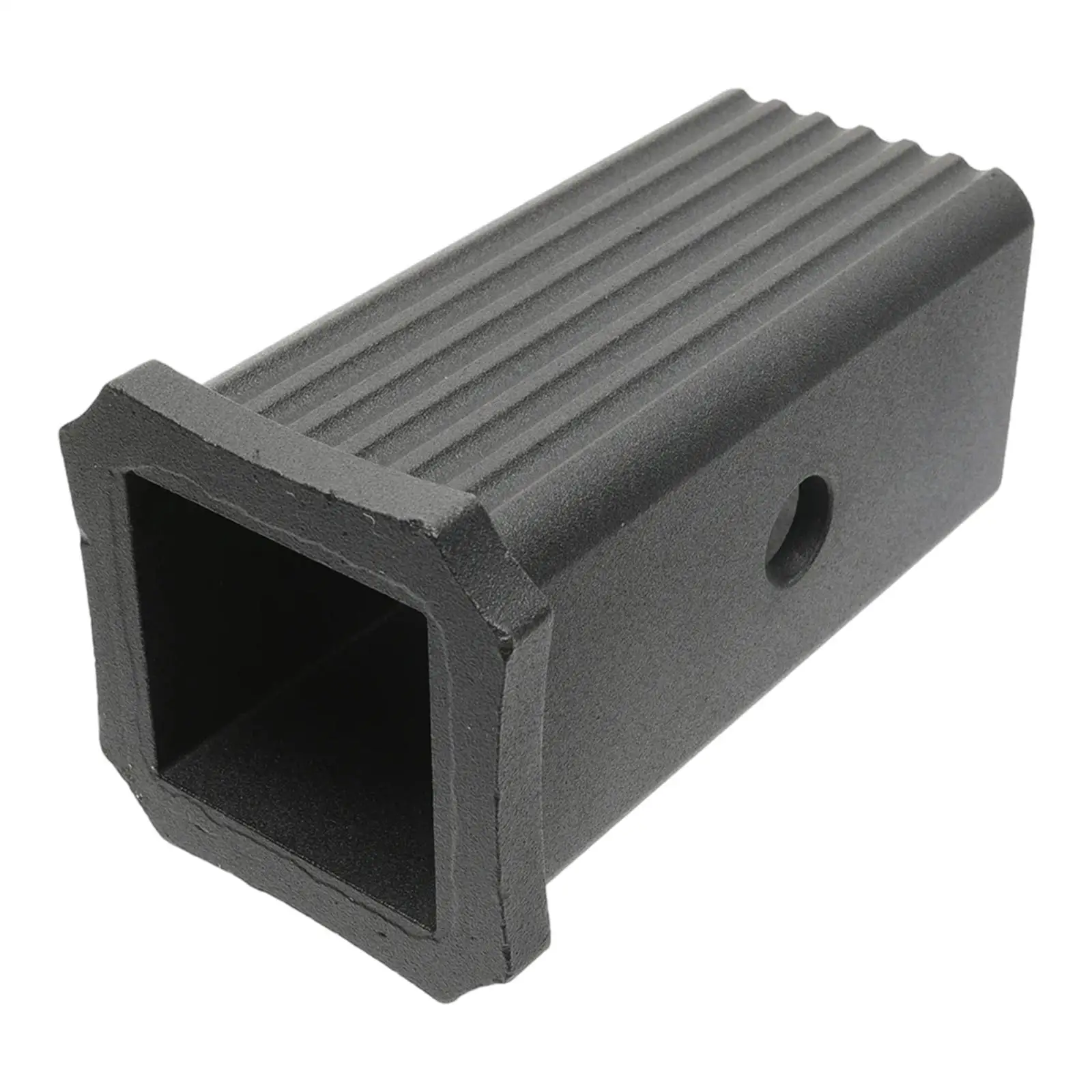 

Receiver Hitch Adapter Sturdy Hitch Reducer Sleeve for Trailer Truck RV