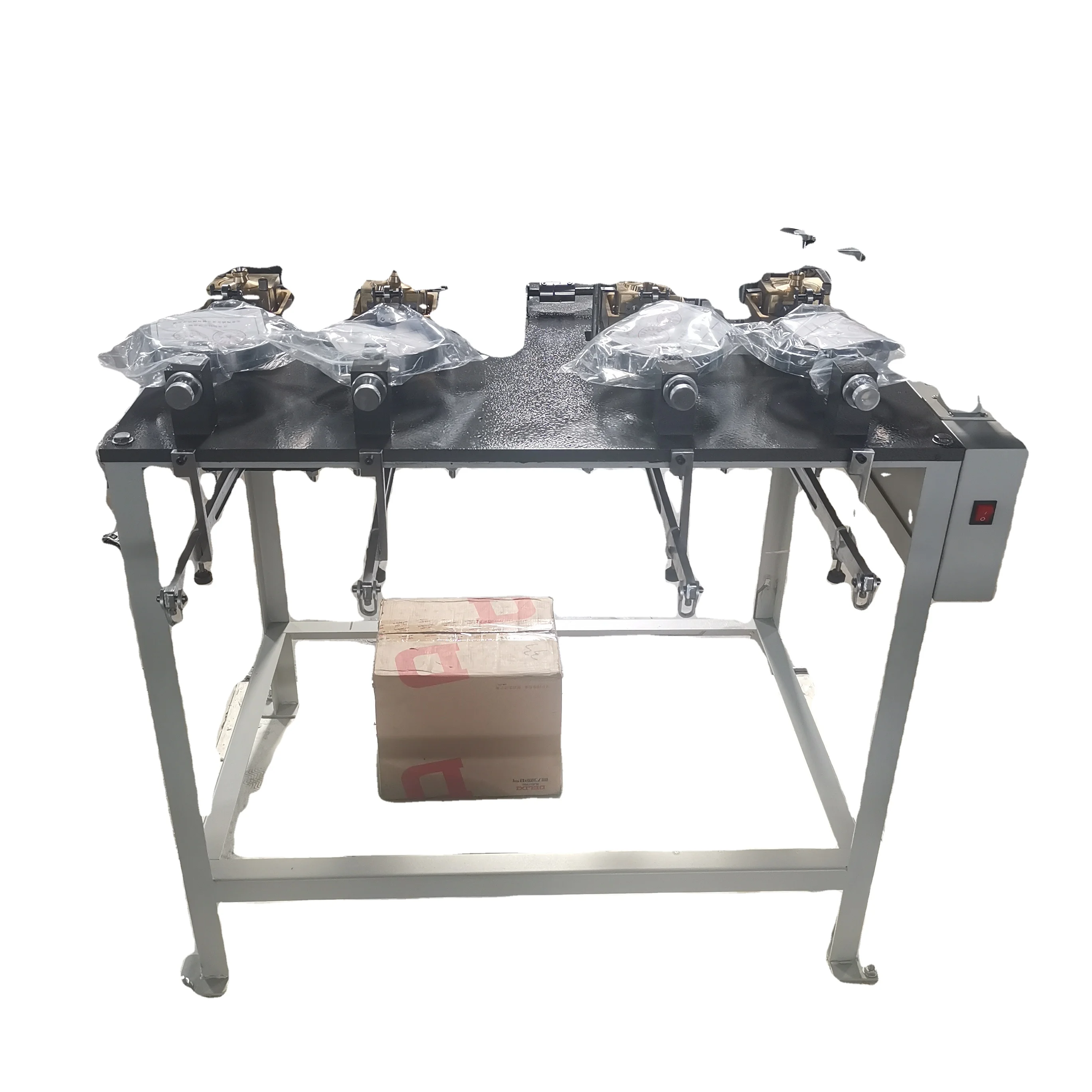 Direct Shear Testin…