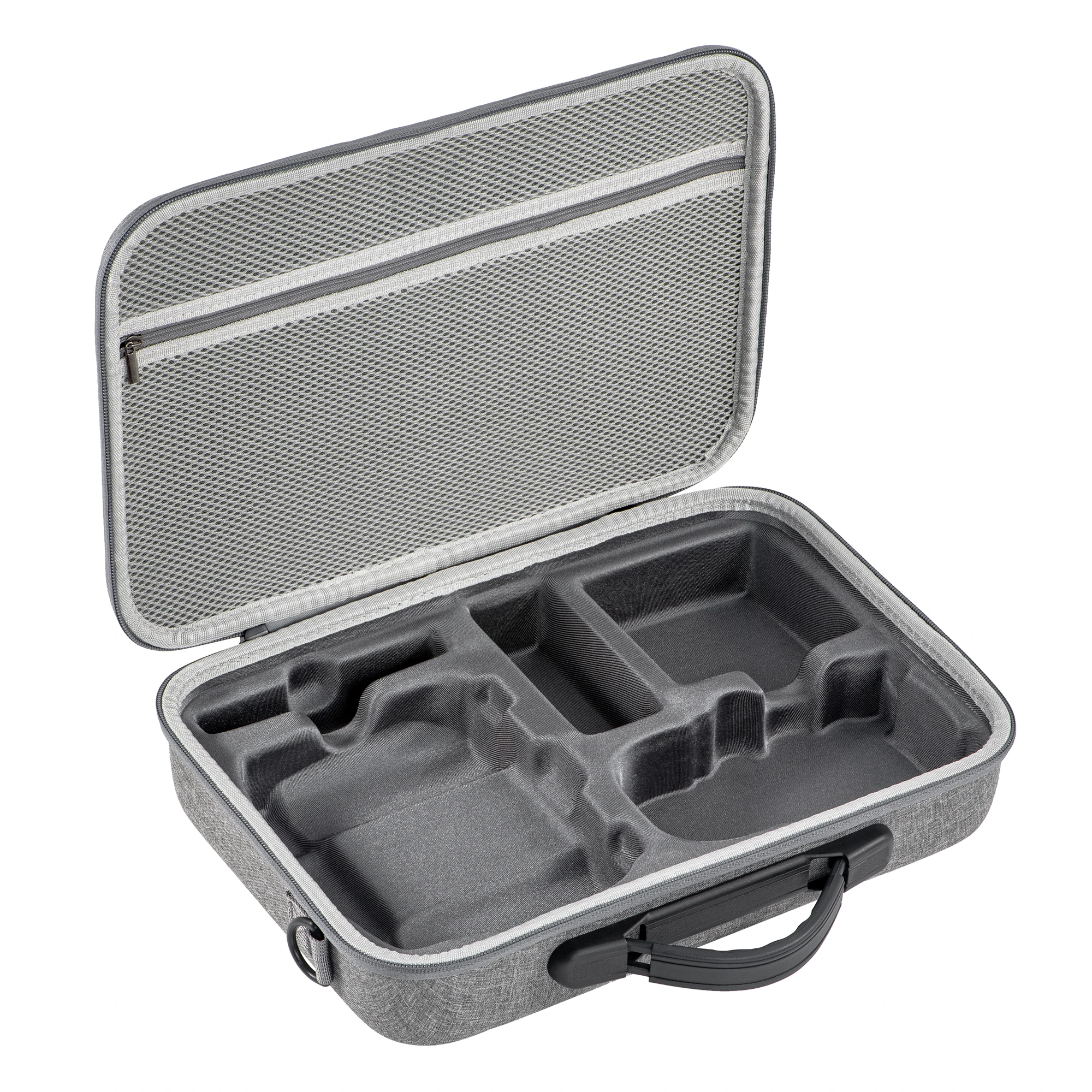 

Нейлоновый чехол для хранения и переноски DJI MINI 5 PRO, для пульта дистанционного управления RC 2, вместительный кейс с плечевым ремнем