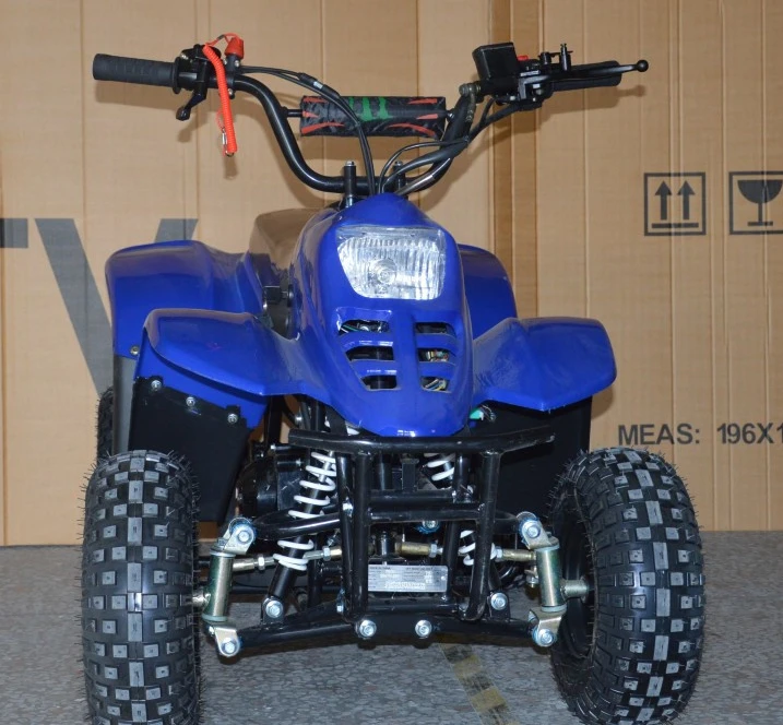 High Quality110CC Colored Adult ATV for Sales