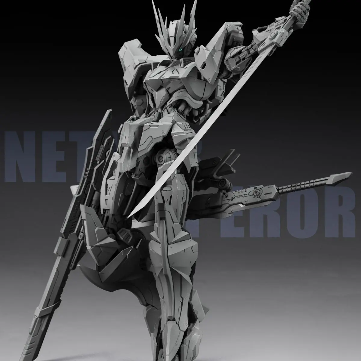 جديد الأصلي Snaa Hg 1/100 سنة-05 Nether الإمبراطور ديلوكس طبعة أطقم منمذجة الجدول المستدير فرسان ألعاب شخصيات الحركة الصبي الهدايا