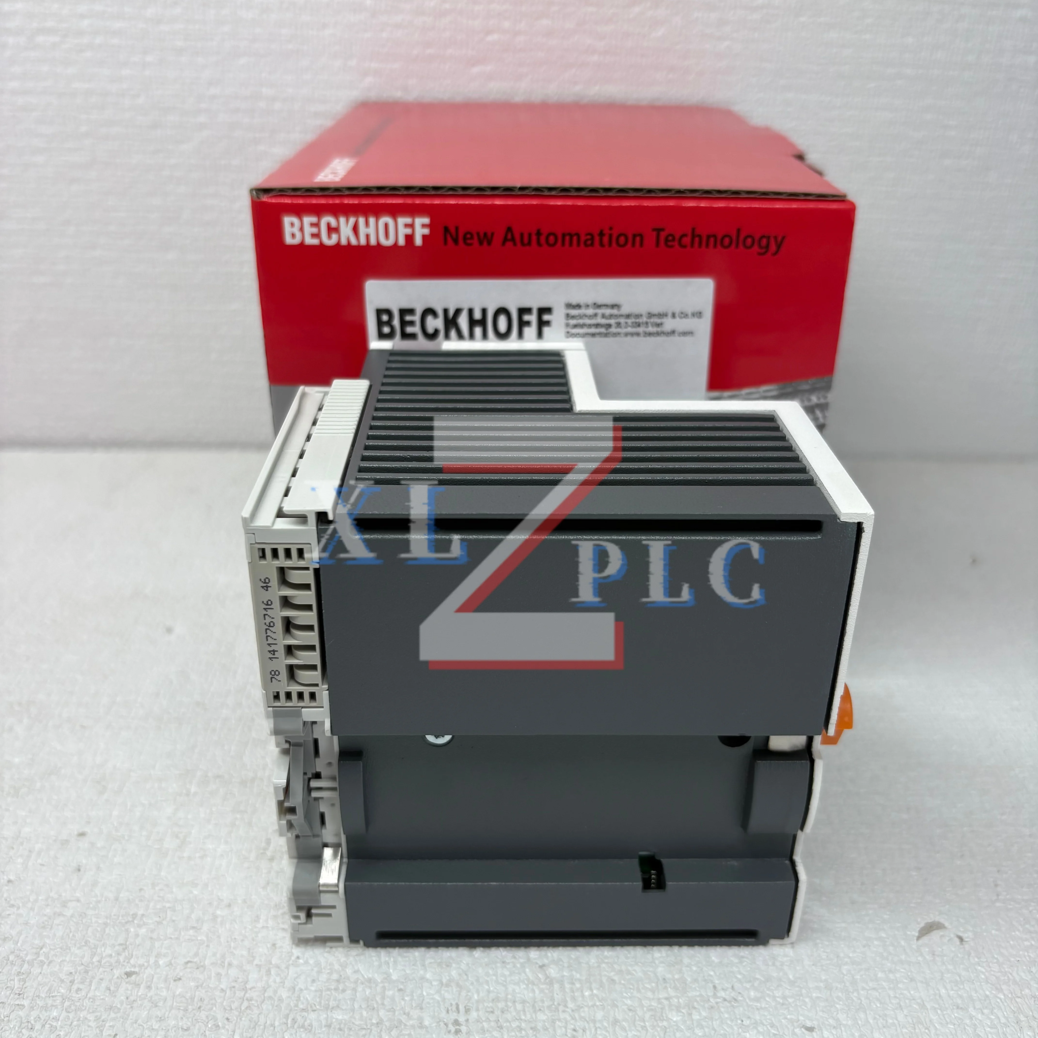 CX5010-0111/Standard Controller Module  New Original