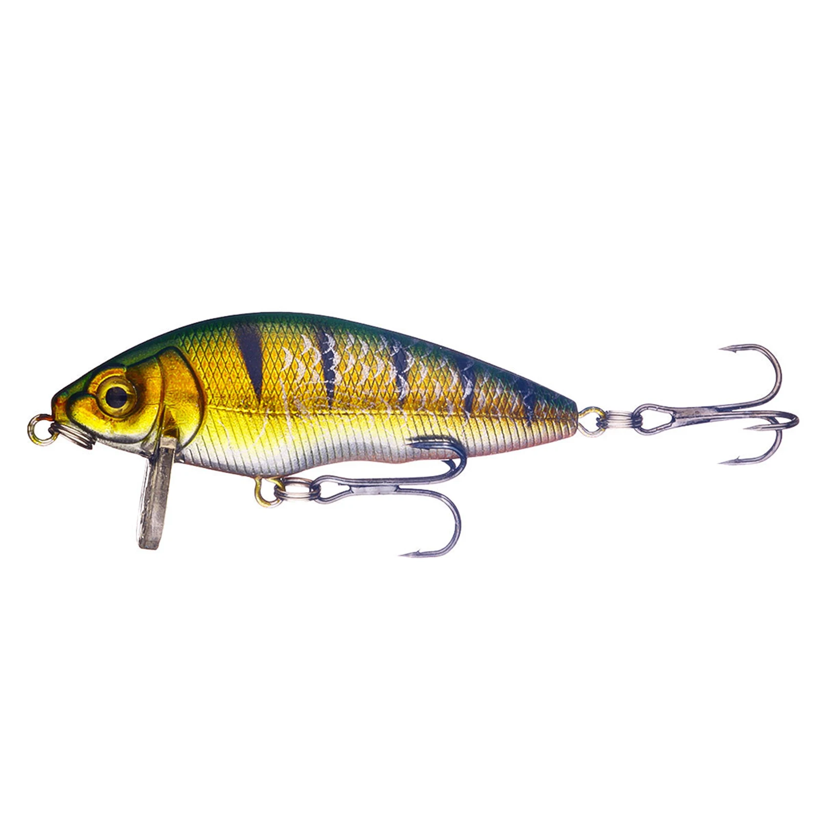 Realistic Looking Fishing Gear And Bait Fishing Baits Are Suitable For A Wide Range Of Saltwater Fishing Lu Ya Artificial Bait